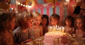 Birthday Riddles for Parties: 50+ Fun Ideas Everyone Will Love