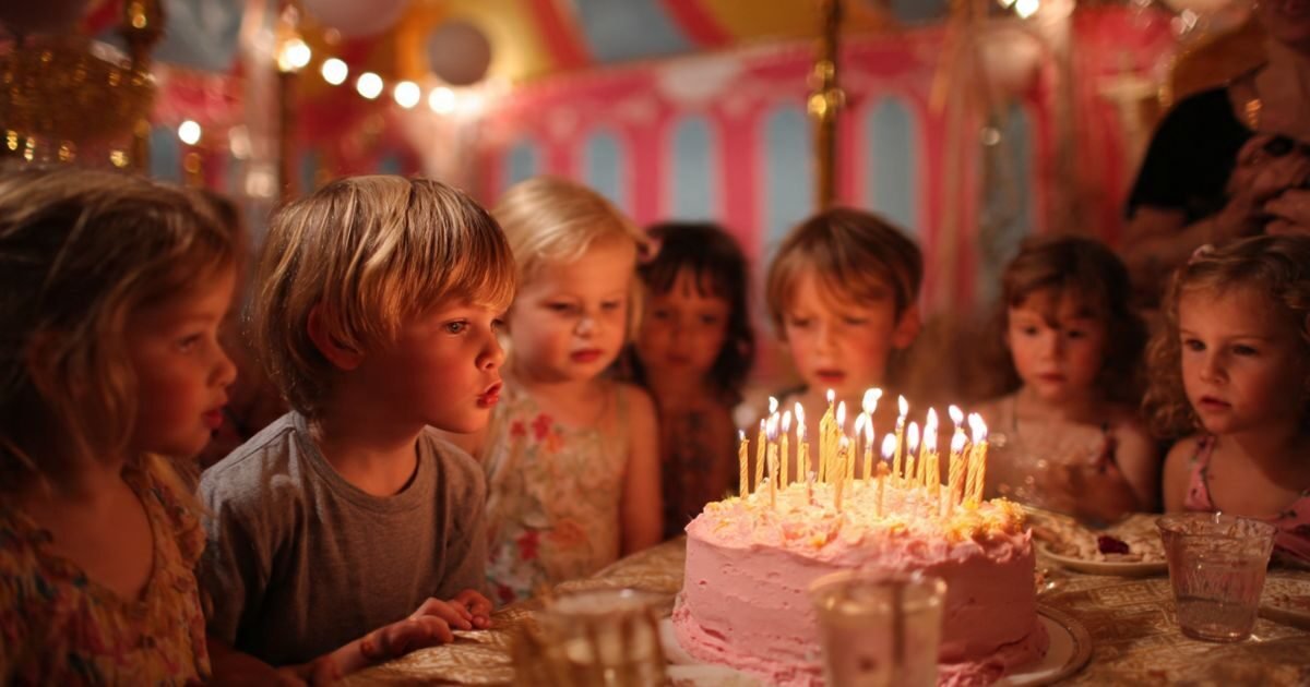 Birthday Riddles for Parties: 50+ Fun Ideas Everyone Will Love