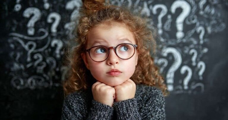 Explore Engaging Riddles Kids to Build Critical Thinking