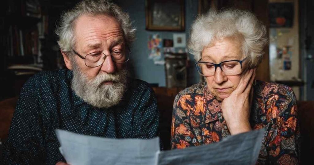 famous senior citizens riddles 1
