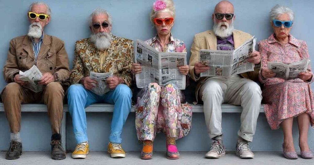 funny senior citizens riddles 1
