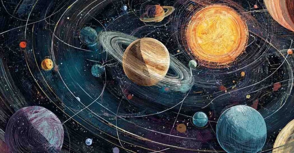 future space riddles