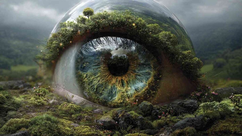 riddles about beauty in life and nature 1