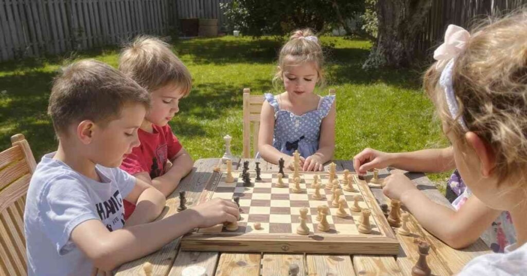 smart play is the best game 1