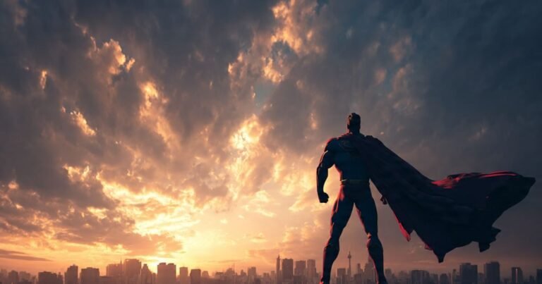 Superhero Riddles That Even Batman Might Miss