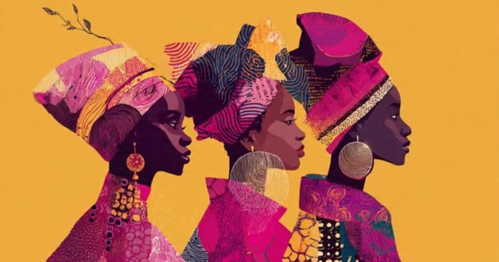 today african women day