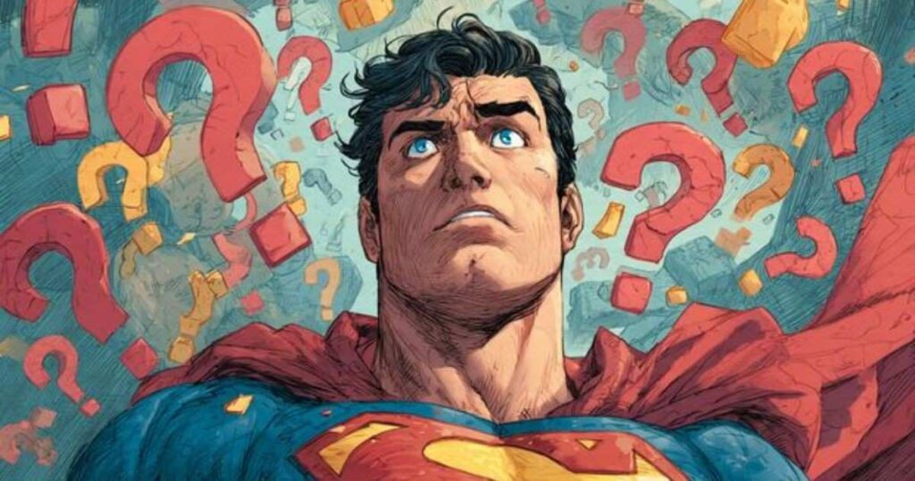 today superhero riddles