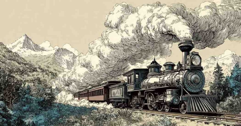 today train riddles 1