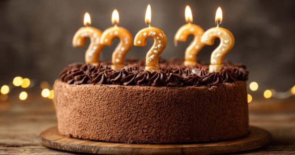 unique riddle ideas to personalize any birthday 🎈