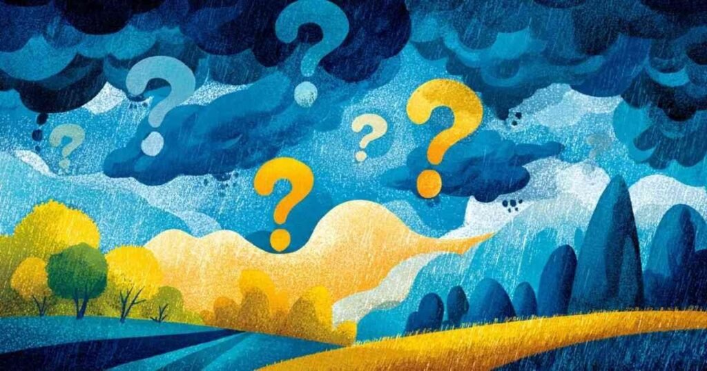 weather riddles for classrooms and learning