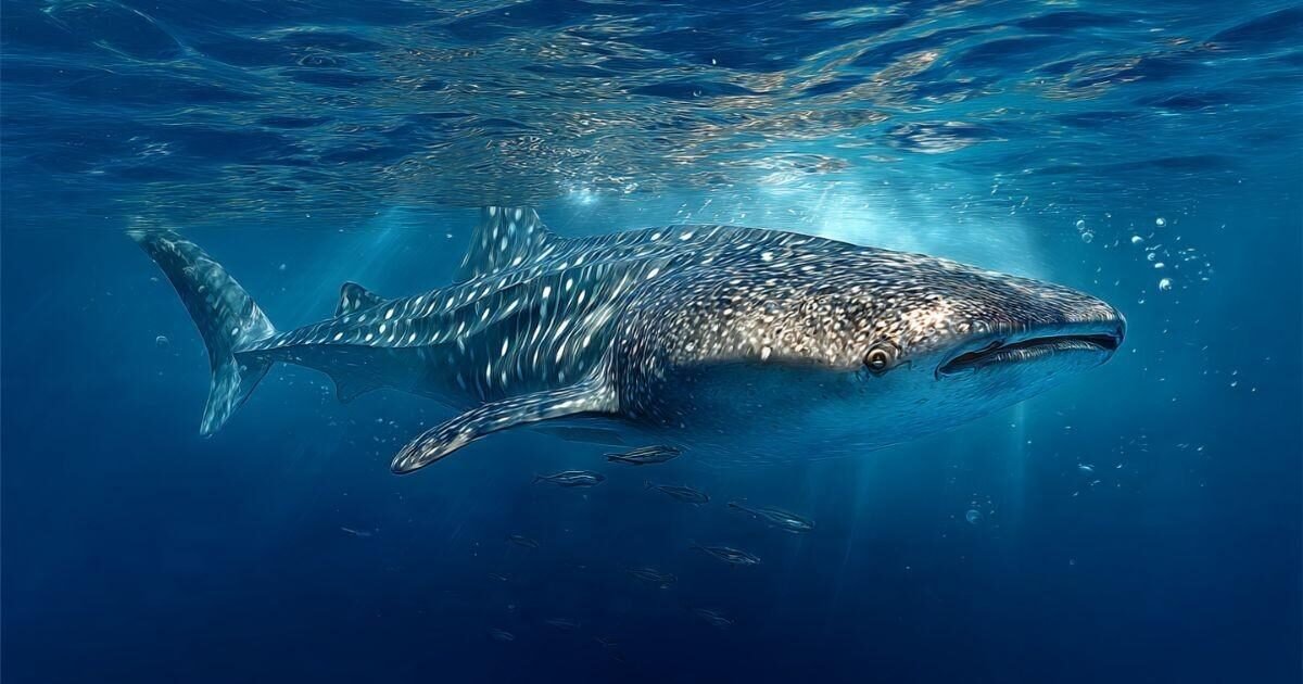 Whale Shark Day: 50+ Dazzling Riddles to Celebrate🦈 🌊🦈