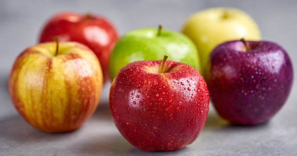 🍎 apple cultivation and harvest trivia