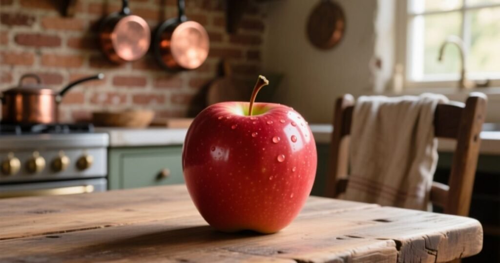 🍎 apple varieties and characteristics facts