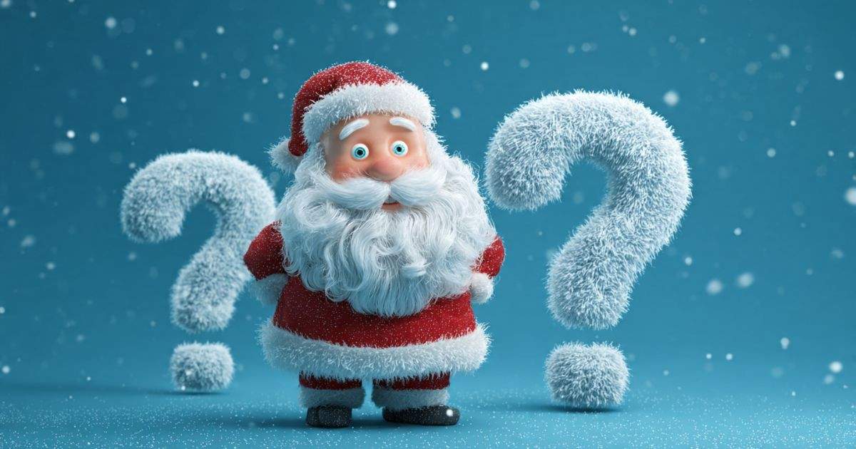 Festive Christmas Riddles to Tease Your Brain With This Holiday Seasons