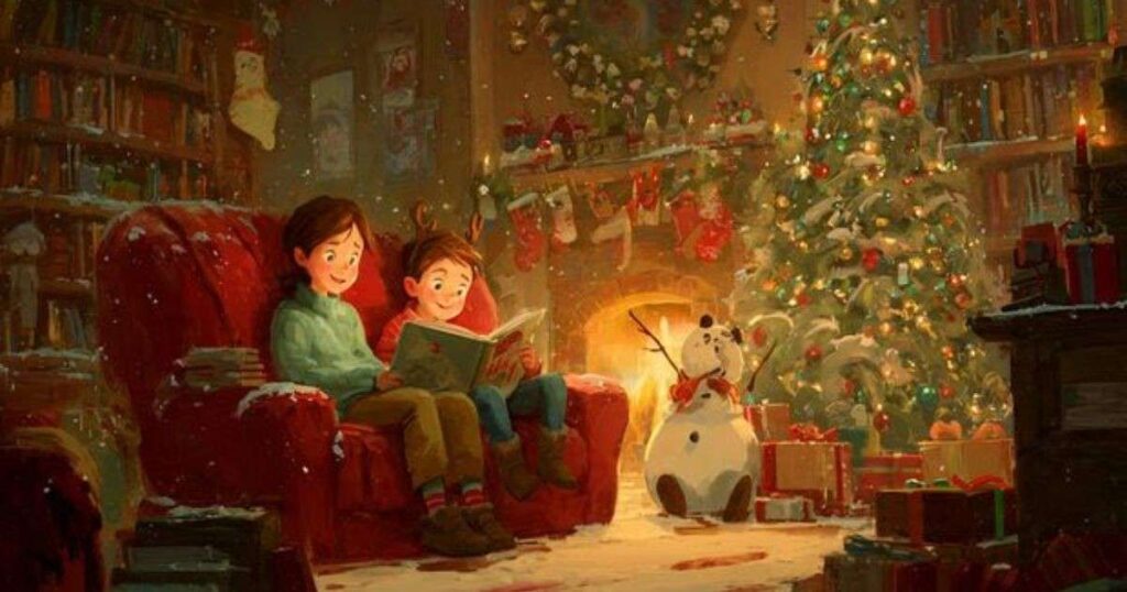 more christmas fun 1