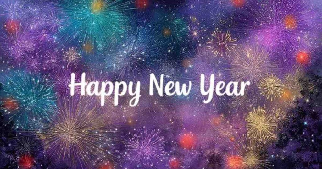 sparkle night fun happy new year riddles 1