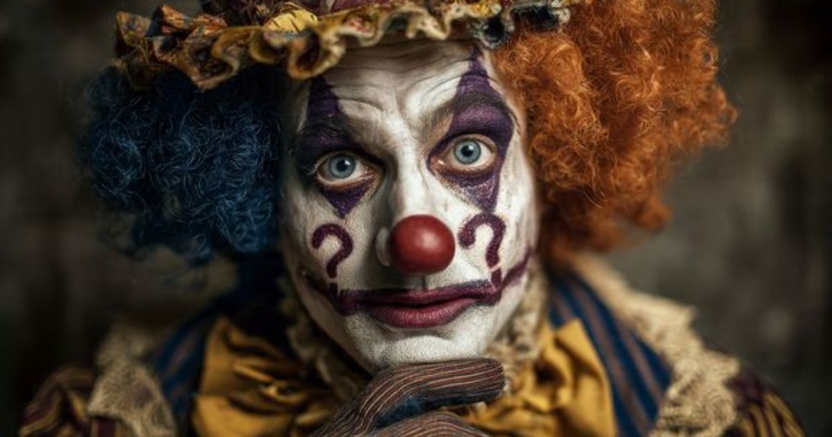 20 Questions Psychopath Riddles That Test Logic Not Nerves