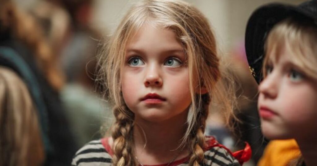 best halloween riddles for kids at parties and school