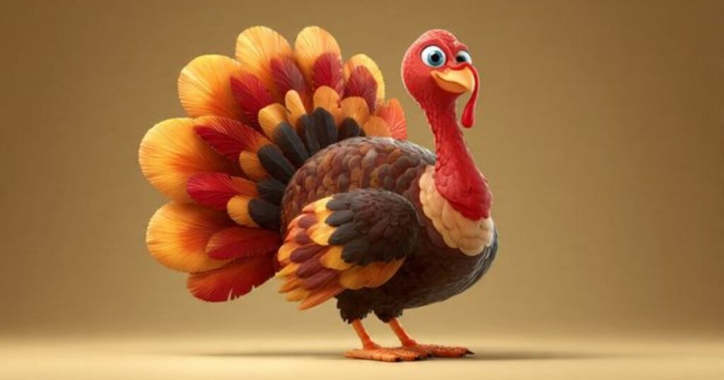 clever turkey jokes and riddles for adults
