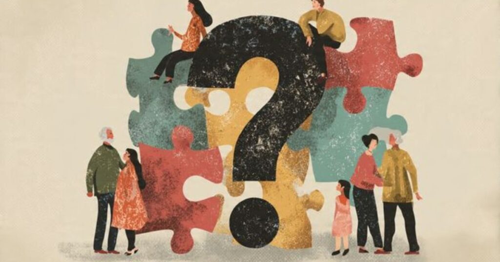 daily brain training solving this riddle for mental sharpness