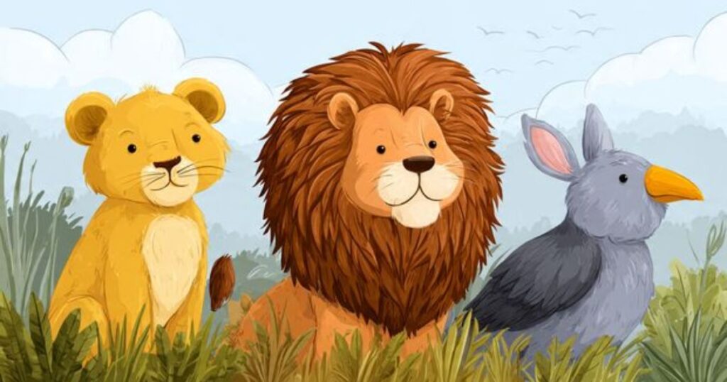 fun riddles about animals for kids and families
