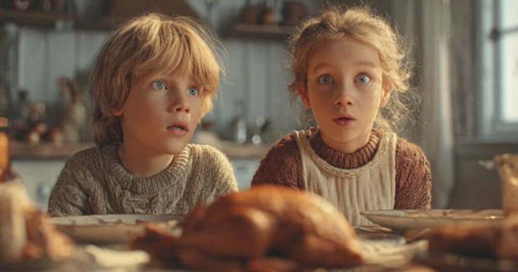 fun thanksgiving riddles with answers for kids and adults