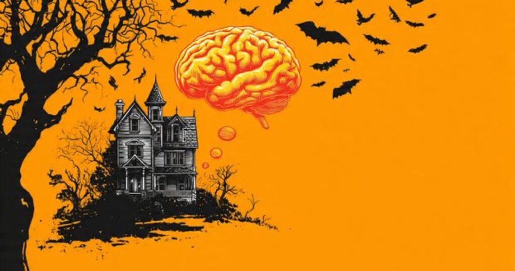halloween brain teasers for classic spooky thinking