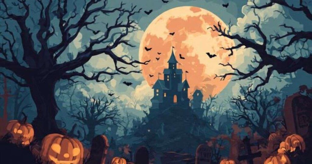 halloween riddles with answers for classic spooky fun 1