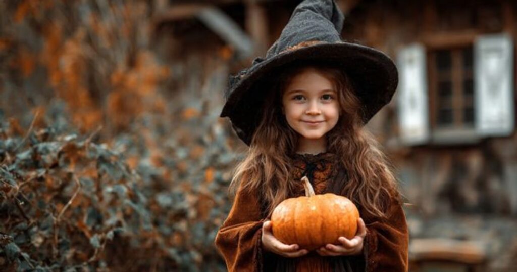 halloween riddles with answers for kids and families