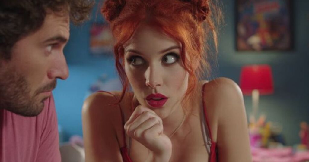 keeping raunchy riddles clever and ad friendly