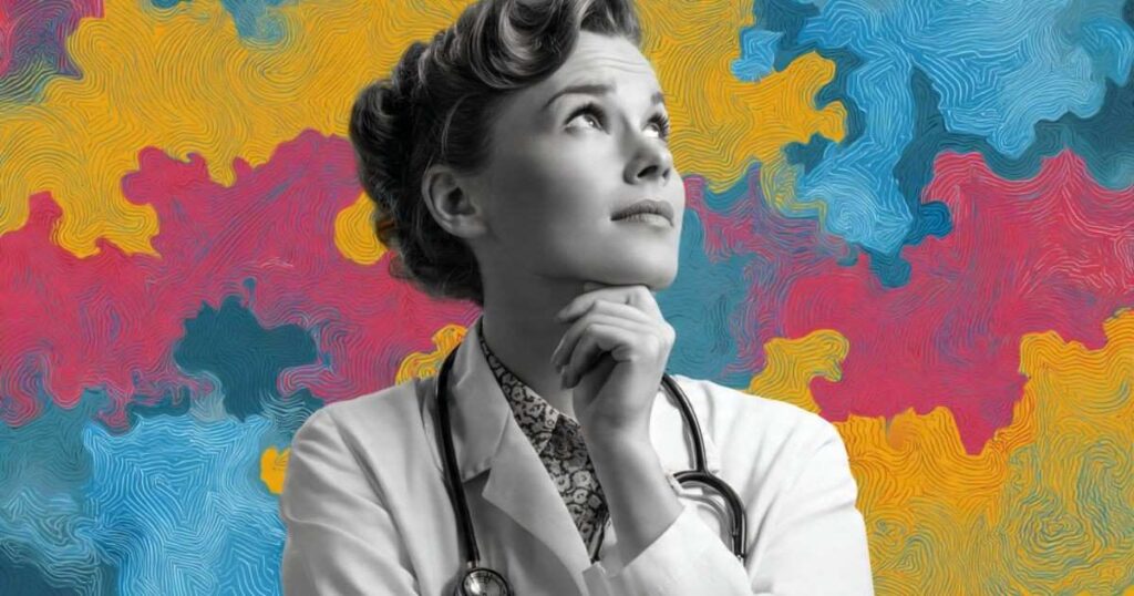 modern variations of the mom doctor riddle that test logic