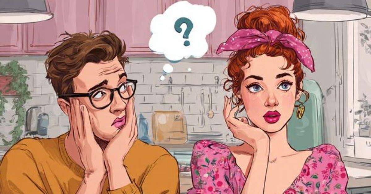 Raunchy Riddles for Adults That Are Clever, Cheeky and Addictive