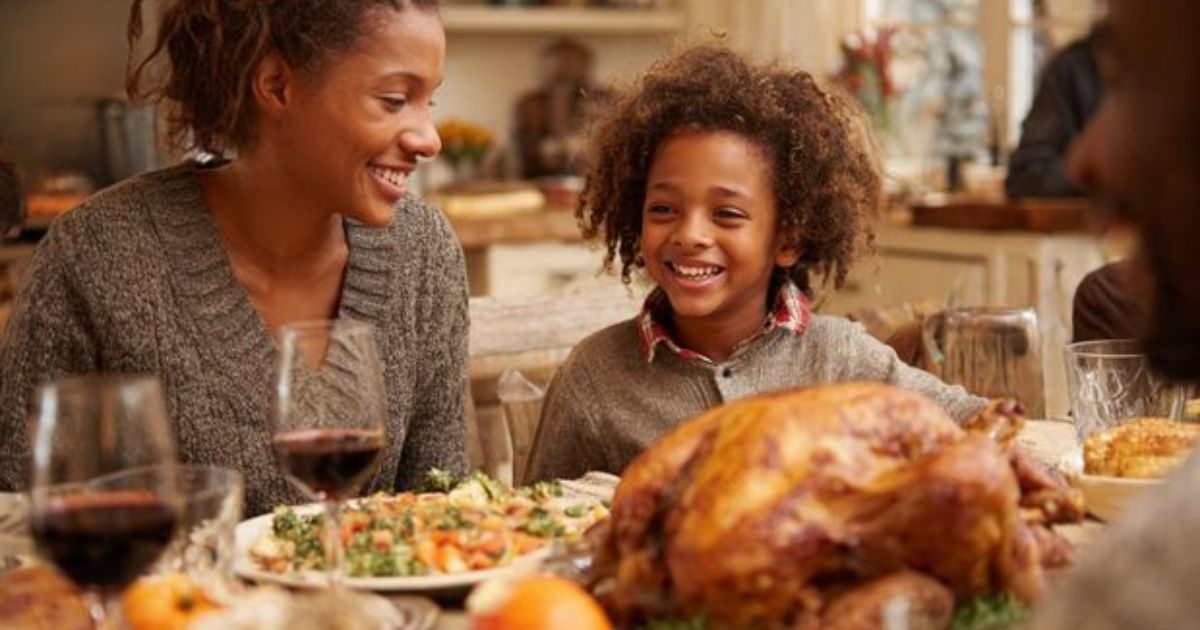 Thanksgiving Riddles With Answers That Spark Laughter, Learning and  Family Fun