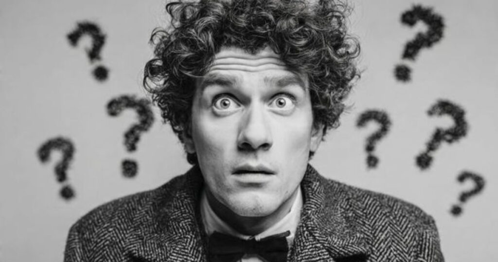 tricky 20 questions psychopath riddles for group play