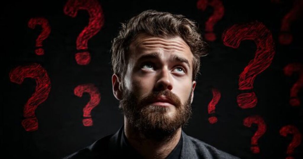 what makes 20 questions psychopath riddles so addictive