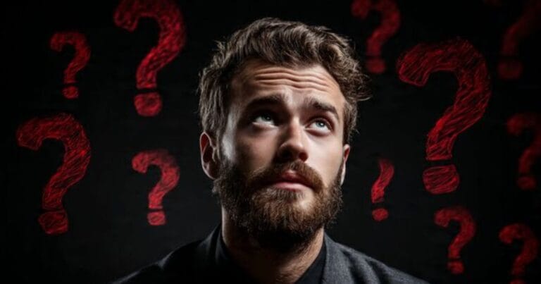 20 Questions Psychopath Riddles That Test Logic Not Nerves