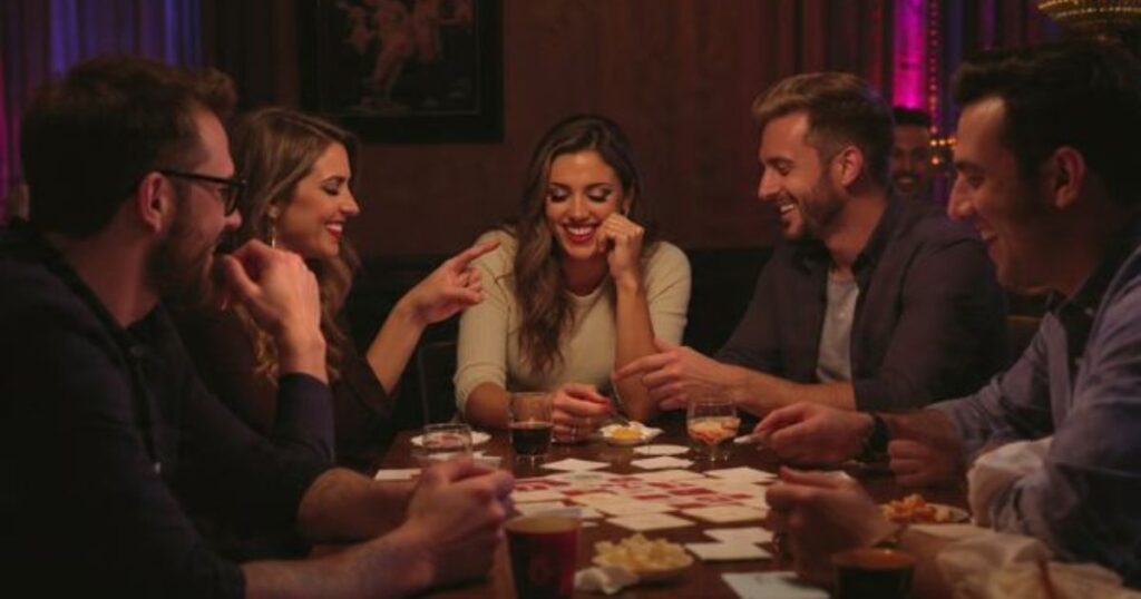 why raunchy riddles for adults are so popular