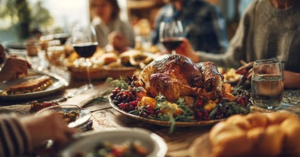 why thanksgiving riddles with answers are perfect for family gatherings
