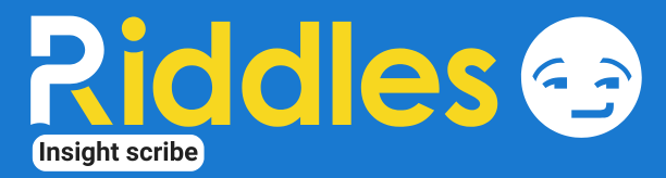 InsightScribe | Clever Riddles, Brain Teasers & Mind Puzzles