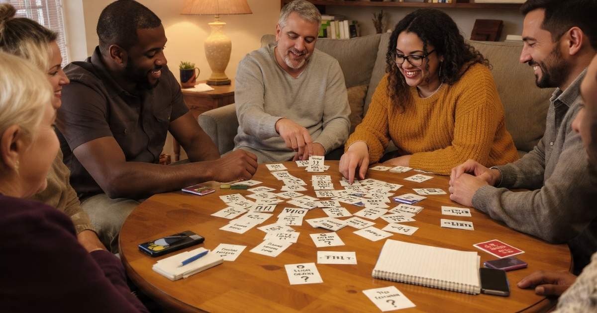 12+ fun tricky riddles with answers for adults to Test Your Smarts