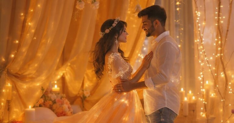 16+ Romantic Love Riddles That Melt Hearts Instantly