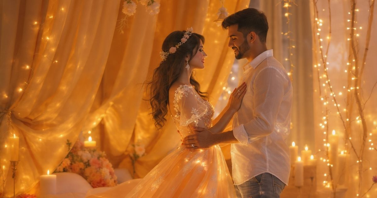 16+ Romantic Love Riddles That Melt Hearts Instantly