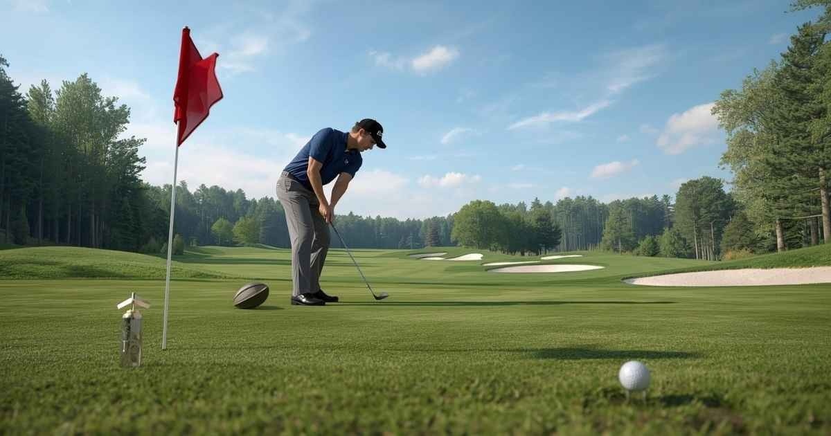 18+ Best Golf Riddles That Will Drive You Crazy In a Fun Way