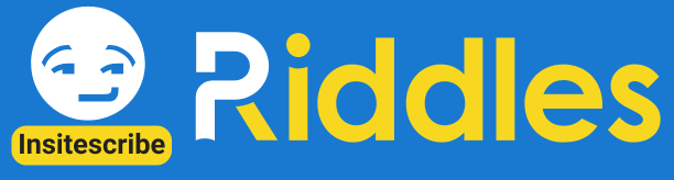 InsightScribe | Clever Riddles, Brain Teasers & Mind Puzzles