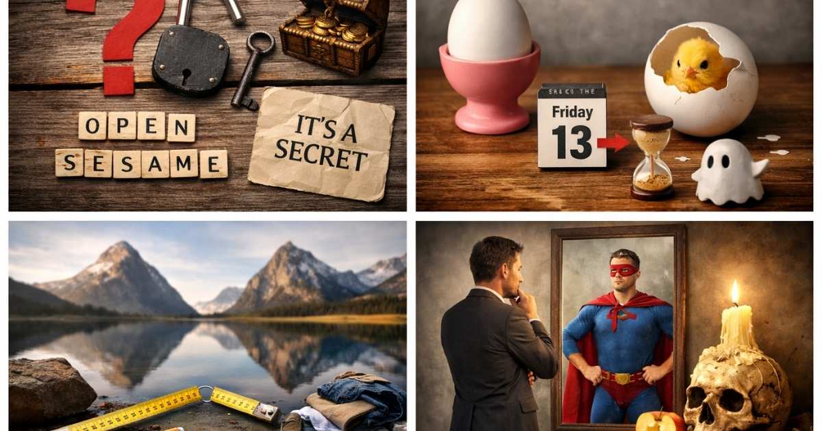 20 naughty riddle with answer That Might Have Your Brain Playing Tricks On You