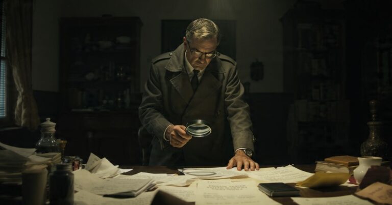 25 detective riddles only the smartest people can solve