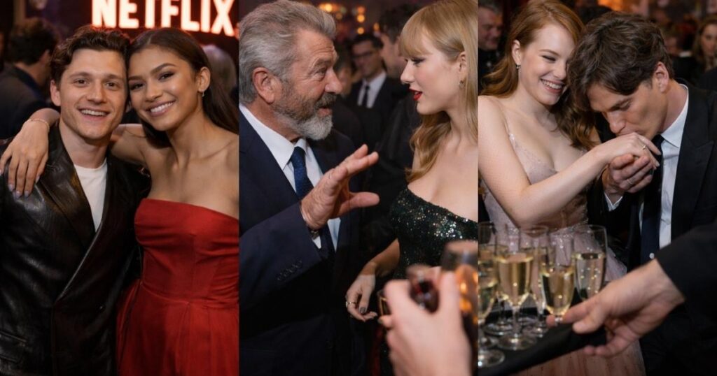 bafta film awards highlights speeches snubs and the moment that stunned hollywood 1