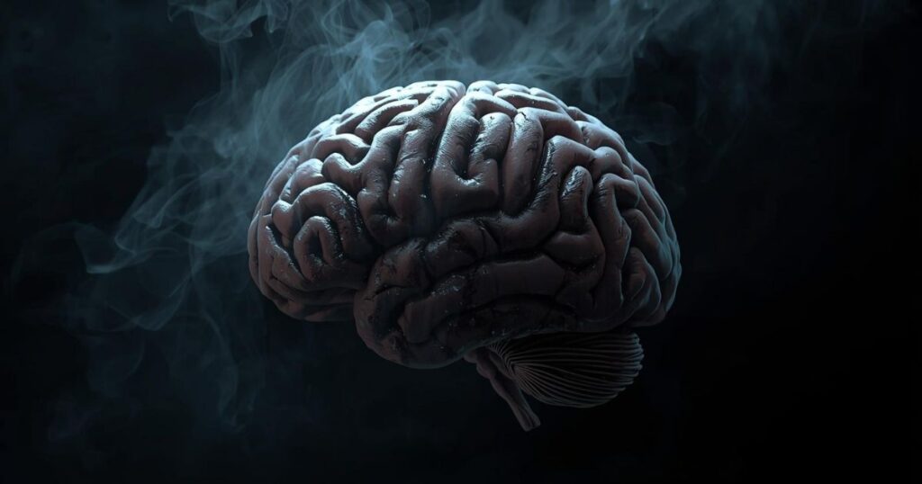 brain teasing spooky thoughts