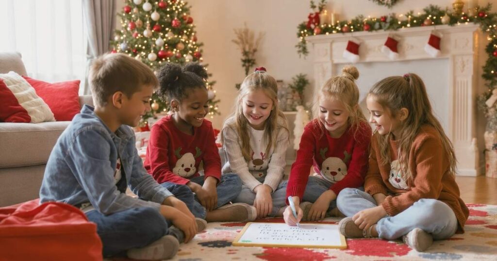 christmas holiday riddles for adults