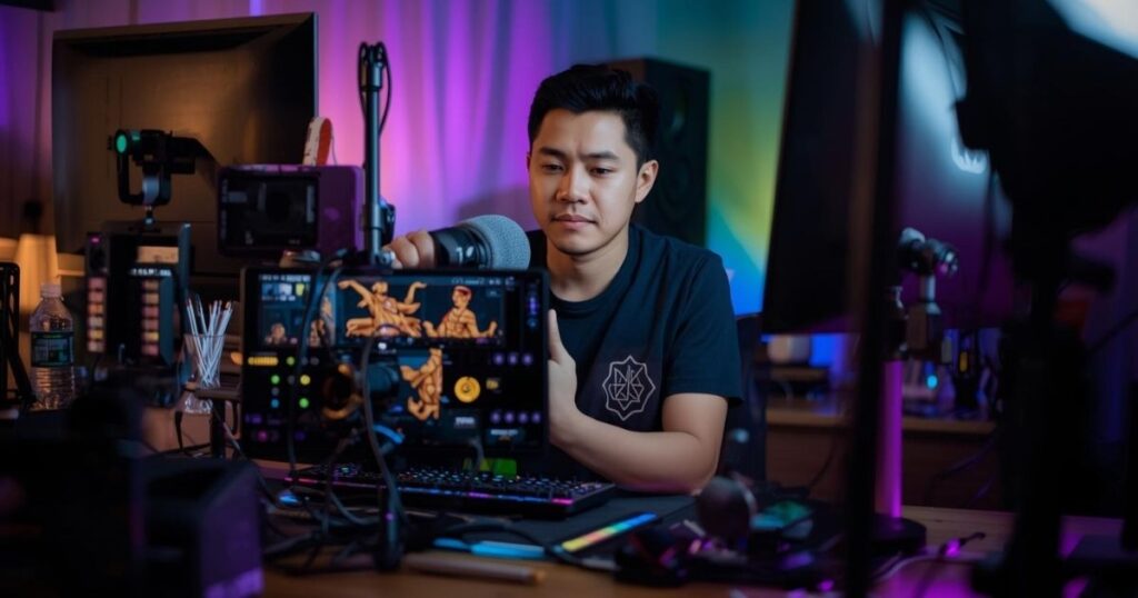 creative uses for content creators